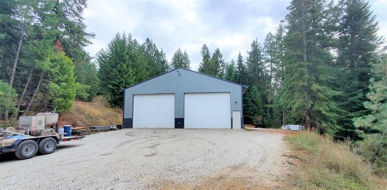 371 Fan Lake Road West Elk, WA 99009 - Photo 42 of 47