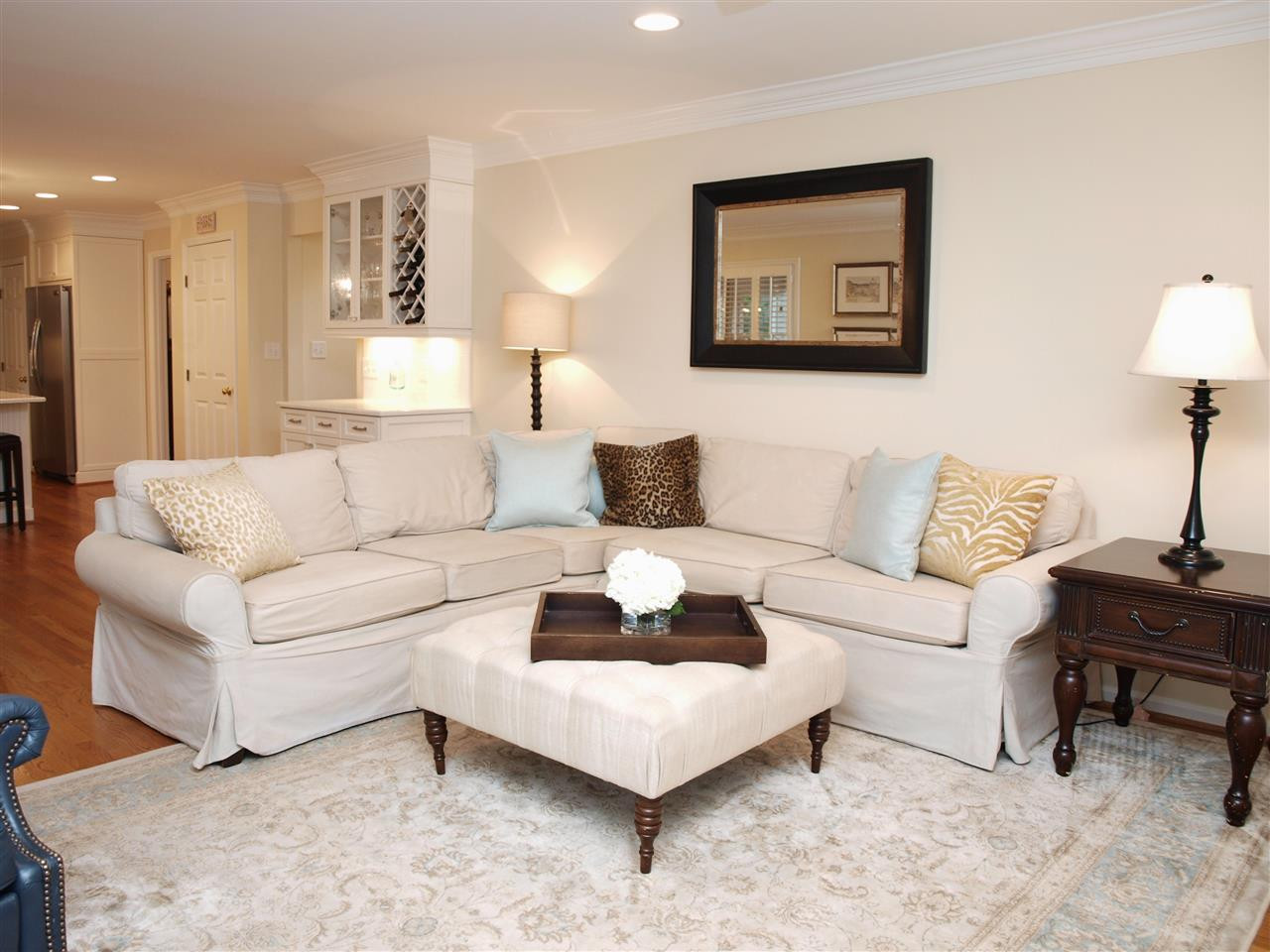5701 Crooked Stick Trail Raleigh, NC 27612 - Photo 9 of 25 Photo 9