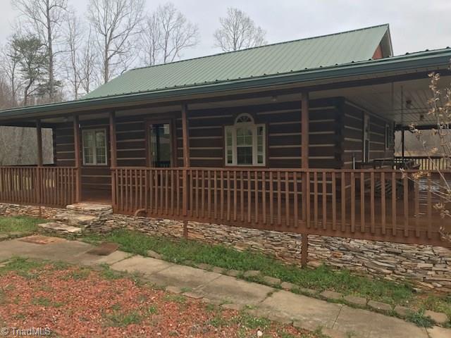 1065 Sunny Ridge Road Walnut Cove, NC 27052 - Photo 1 of 28 Gallery Image 1