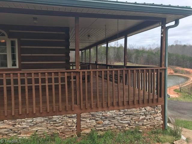 1065 Sunny Ridge Road Walnut Cove, NC 27052 - Photo 2 of 28 Gallery Image 2