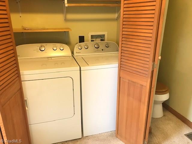 1065 Sunny Ridge Road Walnut Cove, NC 27052 - Photo 19 of 28 Gallery Image 19