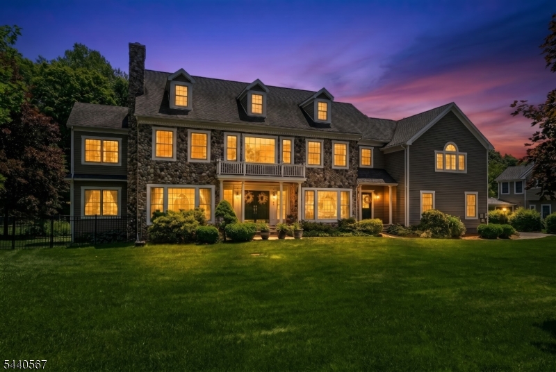 2 Coe Farm Road Mendham, NJ 07945 - Photo 46 of 50