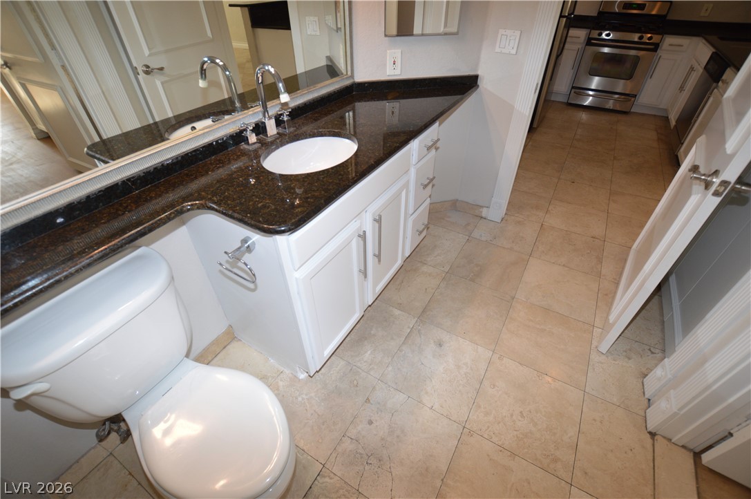 260 East Flamingo Road, Unit 416 Las Vegas, NV 89169 - Photo 15 of 56
