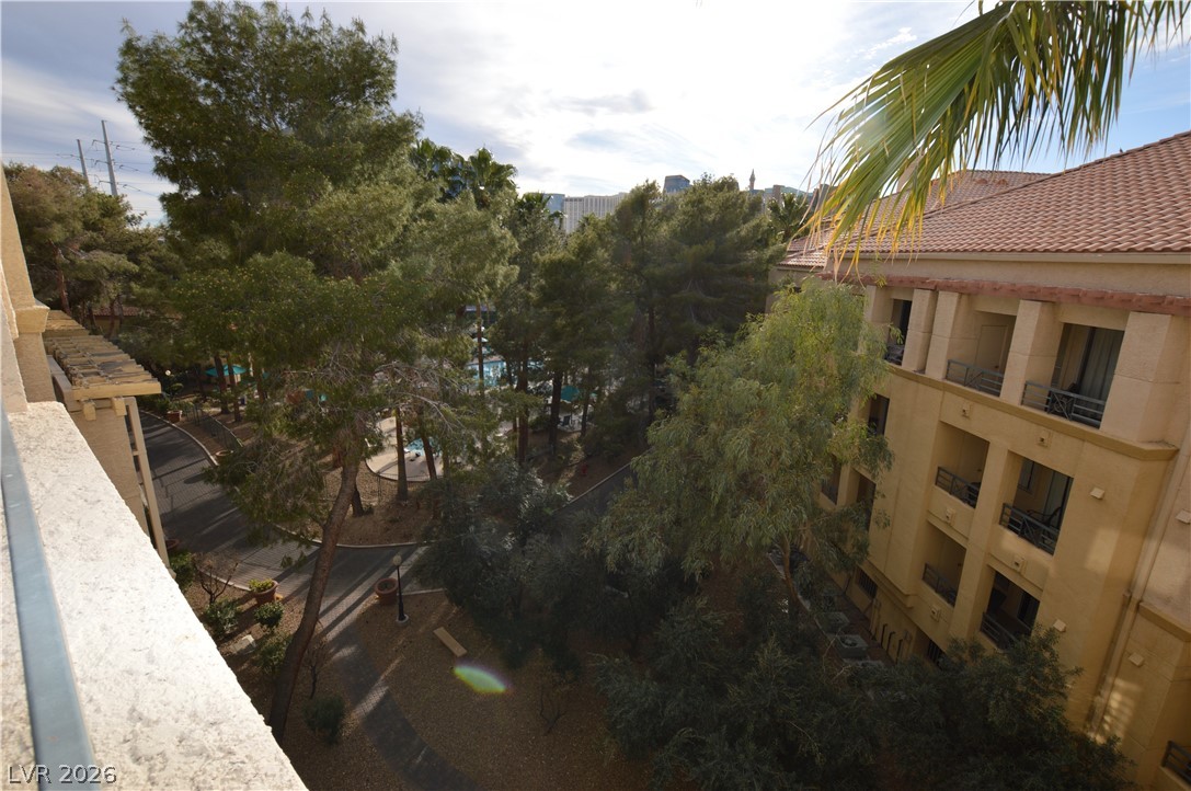 260 East Flamingo Road, Unit 416 Las Vegas, NV 89169 - Photo 20 of 56