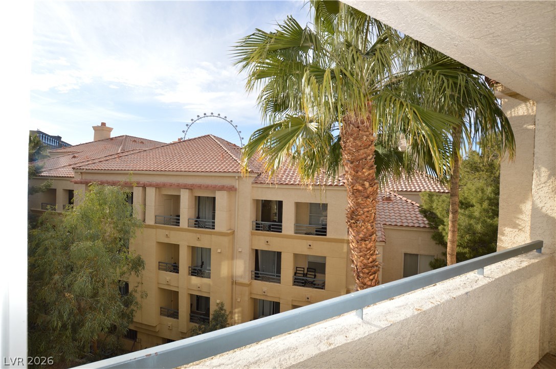 260 East Flamingo Road, Unit 416 Las Vegas, NV 89169 - Photo 22 of 56