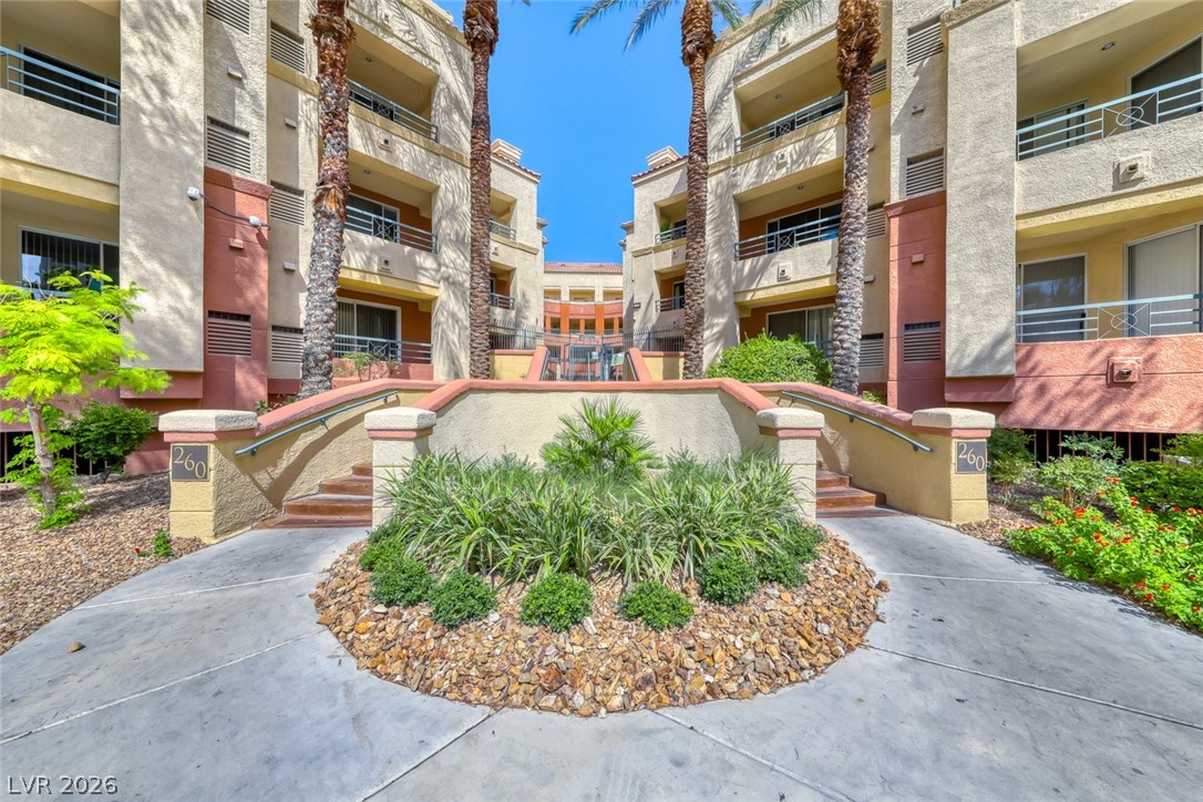 260 East Flamingo Road, Unit 416 Las Vegas, NV 89169 - Photo 24 of 56