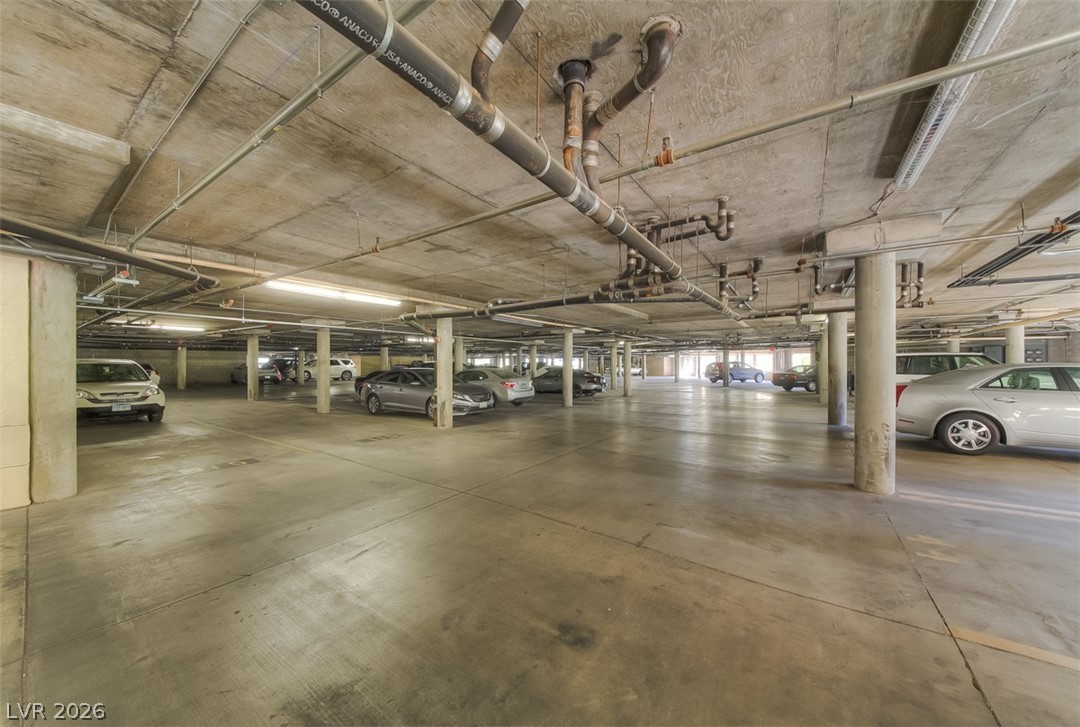 260 East Flamingo Road, Unit 416 Las Vegas, NV 89169 - Photo 27 of 56