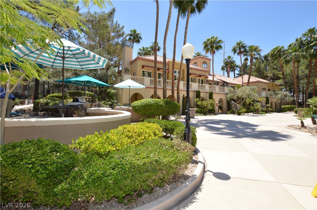 260 East Flamingo Road, Unit 416 Las Vegas, NV 89169 - Photo 35 of 56