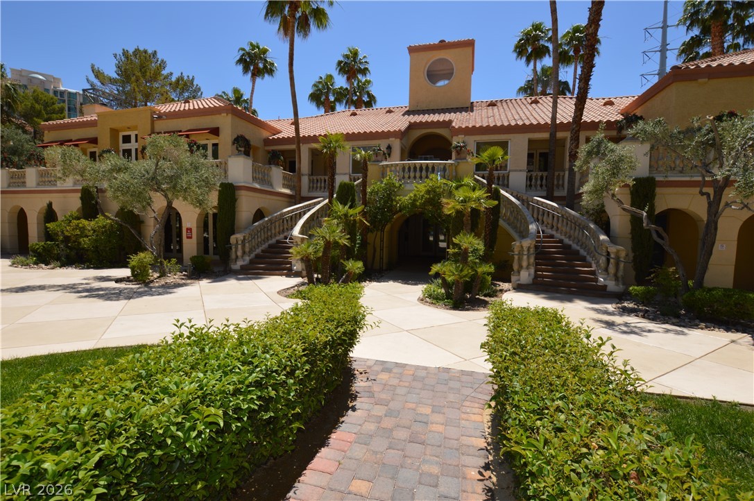 260 East Flamingo Road, Unit 416 Las Vegas, NV 89169 - Photo 36 of 56