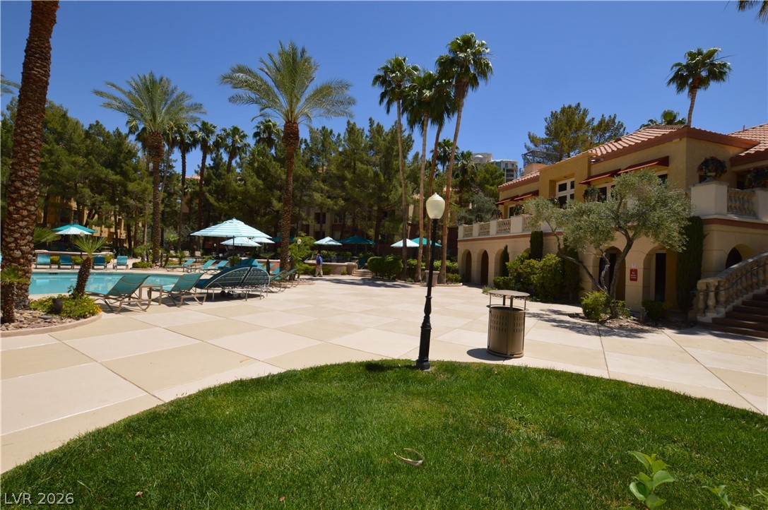 260 East Flamingo Road, Unit 416 Las Vegas, NV 89169 - Photo 38 of 56