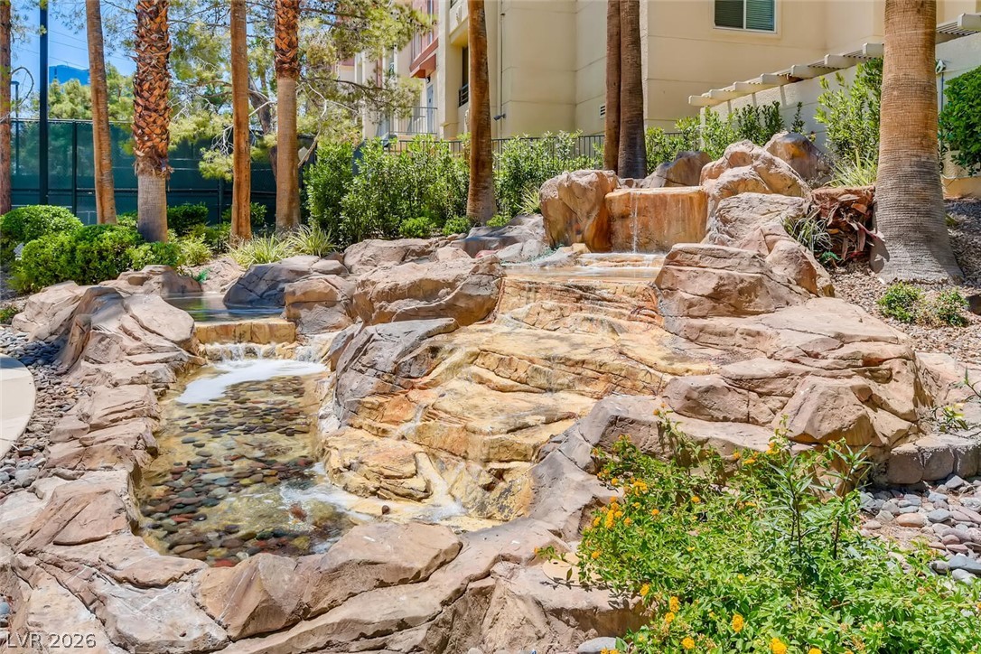260 East Flamingo Road, Unit 416 Las Vegas, NV 89169 - Photo 40 of 56