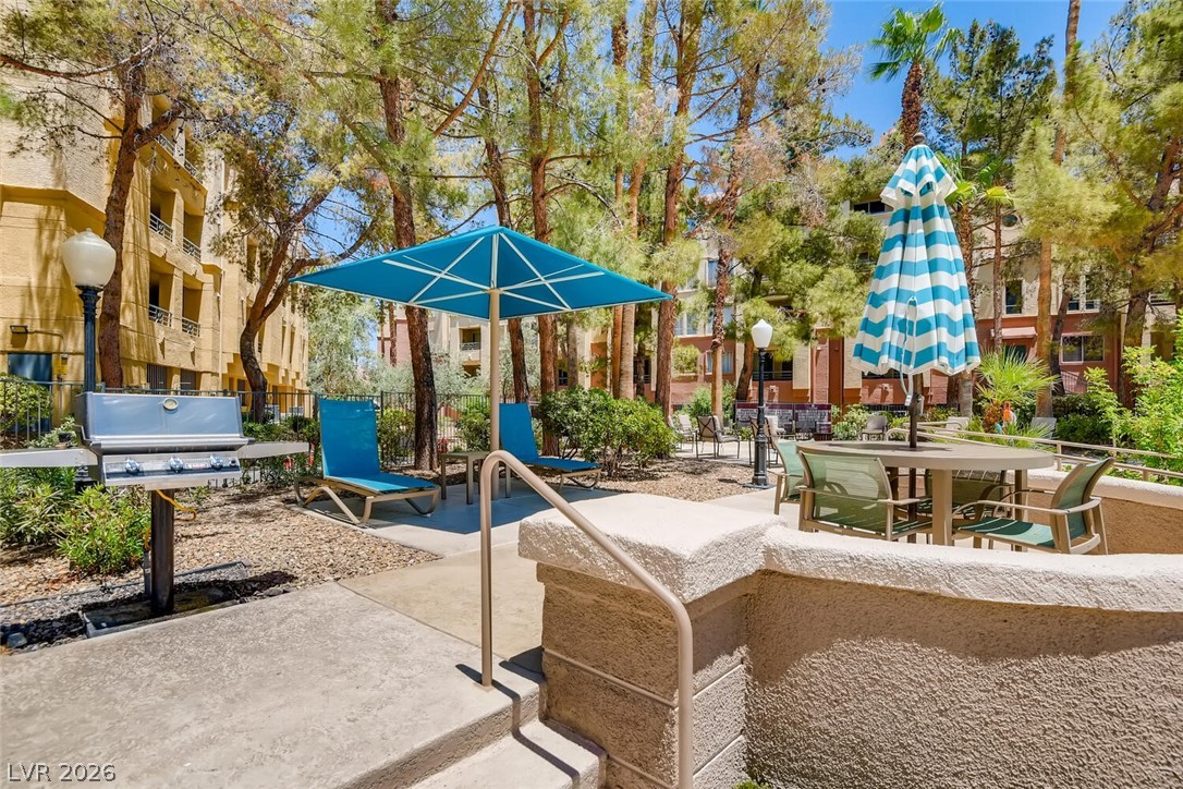 260 East Flamingo Road, Unit 416 Las Vegas, NV 89169 - Photo 41 of 56
