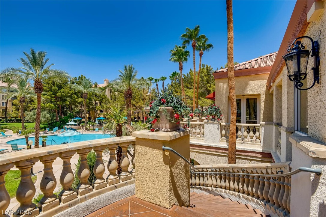 260 East Flamingo Road, Unit 416 Las Vegas, NV 89169 - Photo 45 of 56