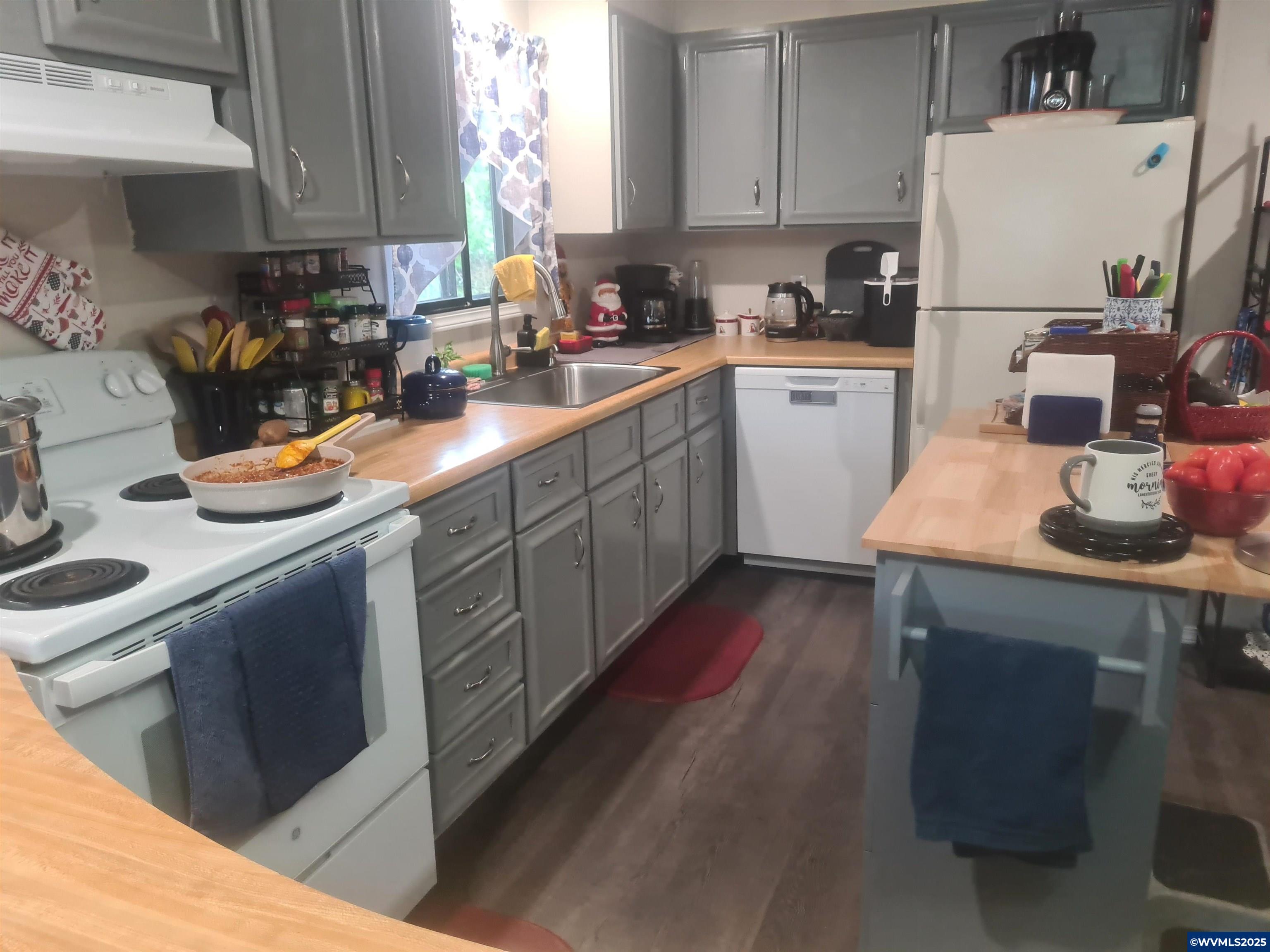 2796 South Main Road, Unit 97 Lebanon, OR 97355 - Photo 4 of 14