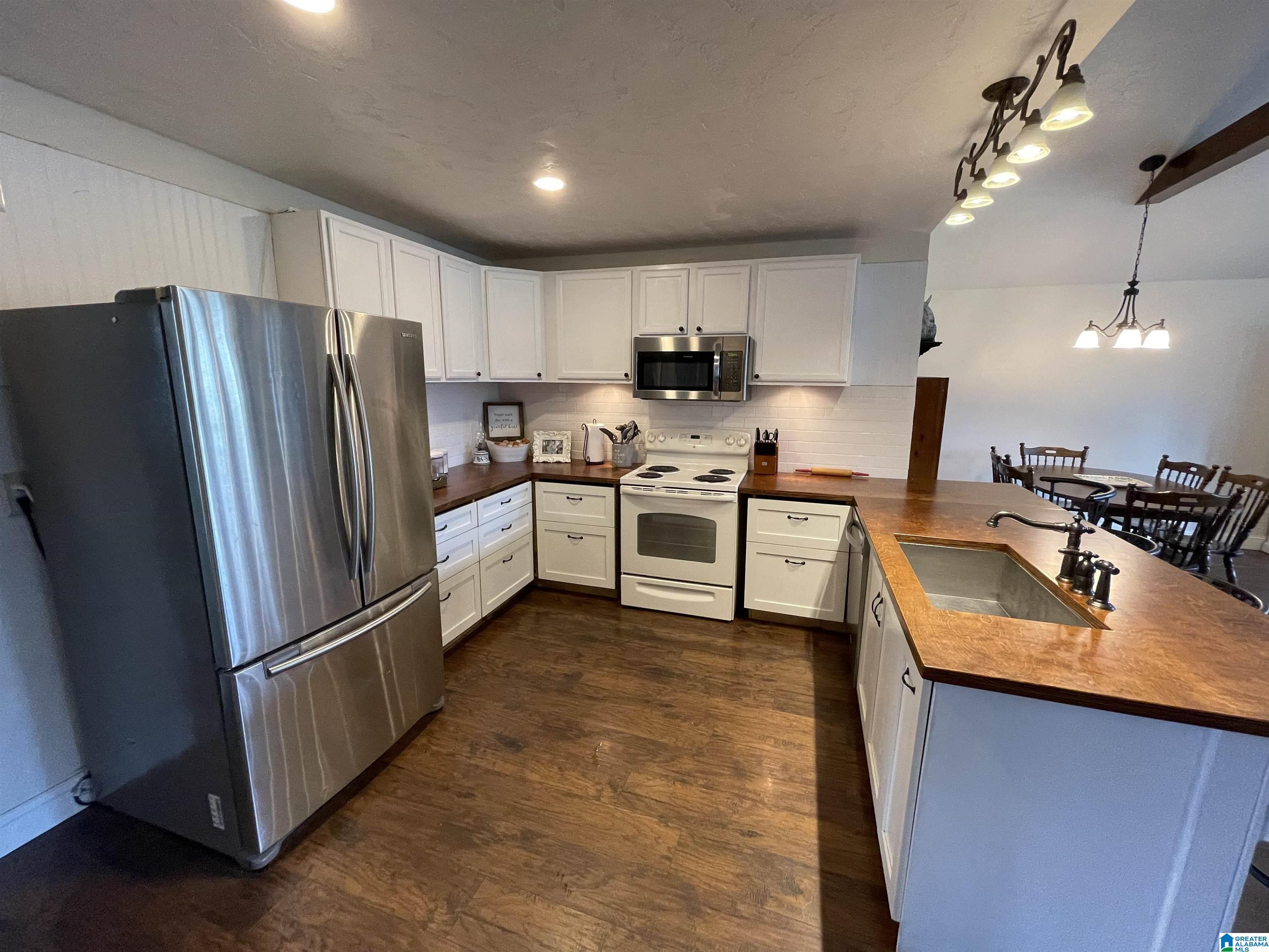 1619 Gnatville Road Piedmont, AL 36272 - Photo 8 of 50