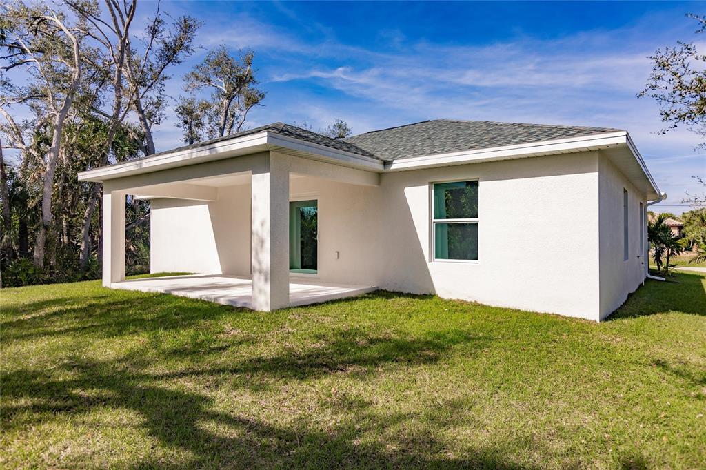 173 Haddock Drive Rotonda West, FL 33947 - Photo 33 of 49