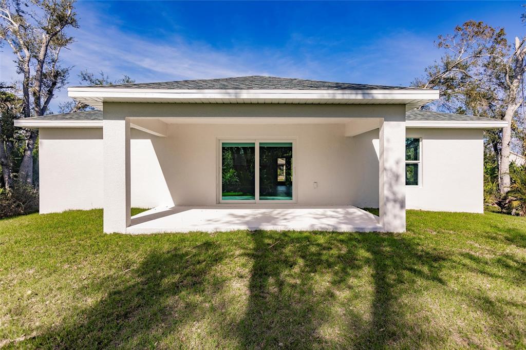 173 Haddock Drive Rotonda West, FL 33947 - Photo 34 of 49