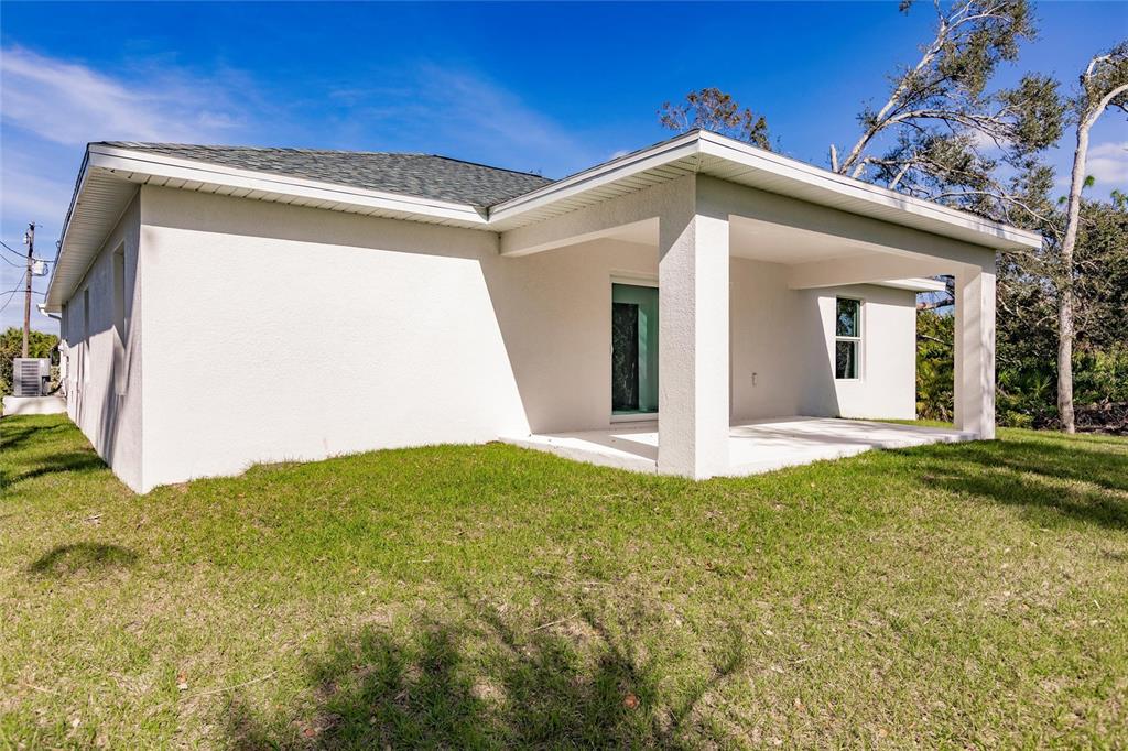 173 Haddock Drive Rotonda West, FL 33947 - Photo 35 of 49