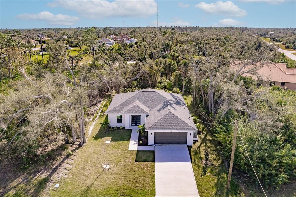 173 Haddock Drive Rotonda West, FL 33947 - Photo 37 of 49