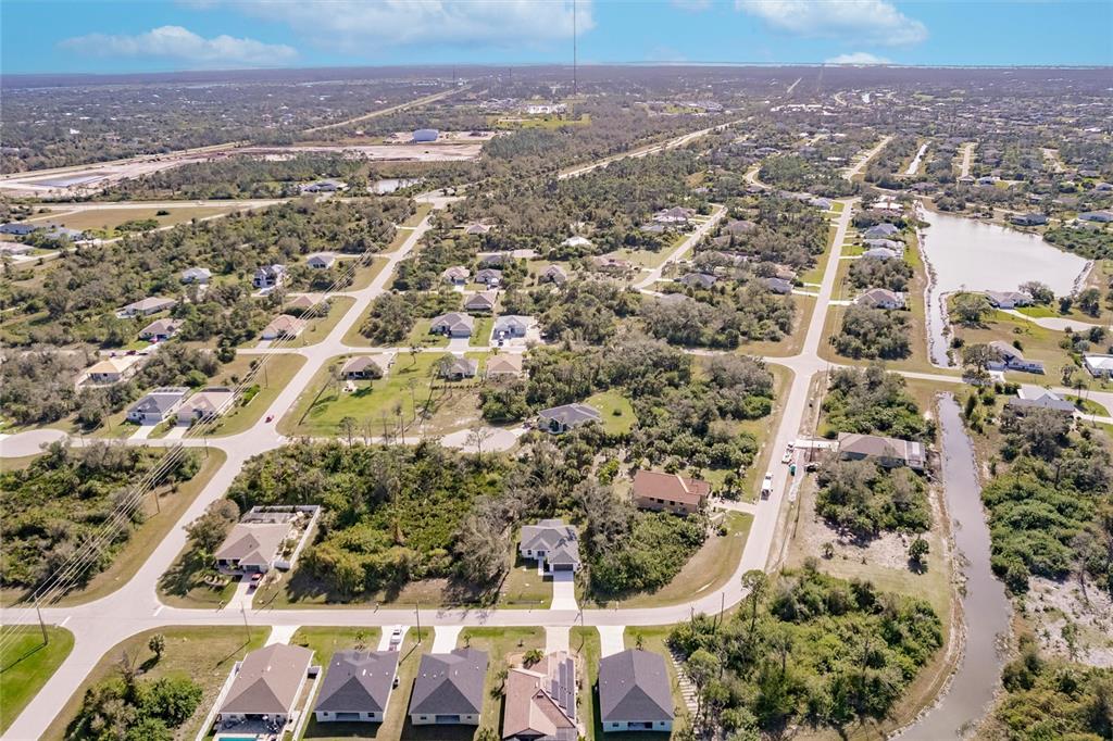 173 Haddock Drive Rotonda West, FL 33947 - Photo 42 of 49