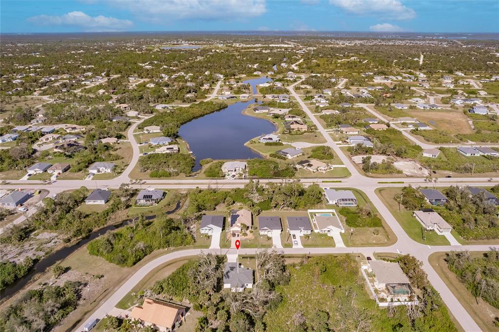 173 Haddock Drive Rotonda West, FL 33947 - Photo 47 of 49