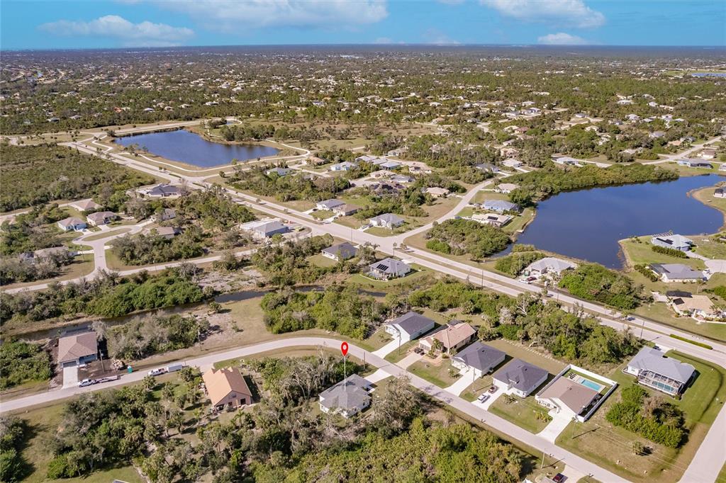 173 Haddock Drive Rotonda West, FL 33947 - Photo 48 of 49