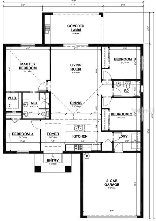 173 Haddock Drive Rotonda West, FL 33947 - Photo 49 of 49