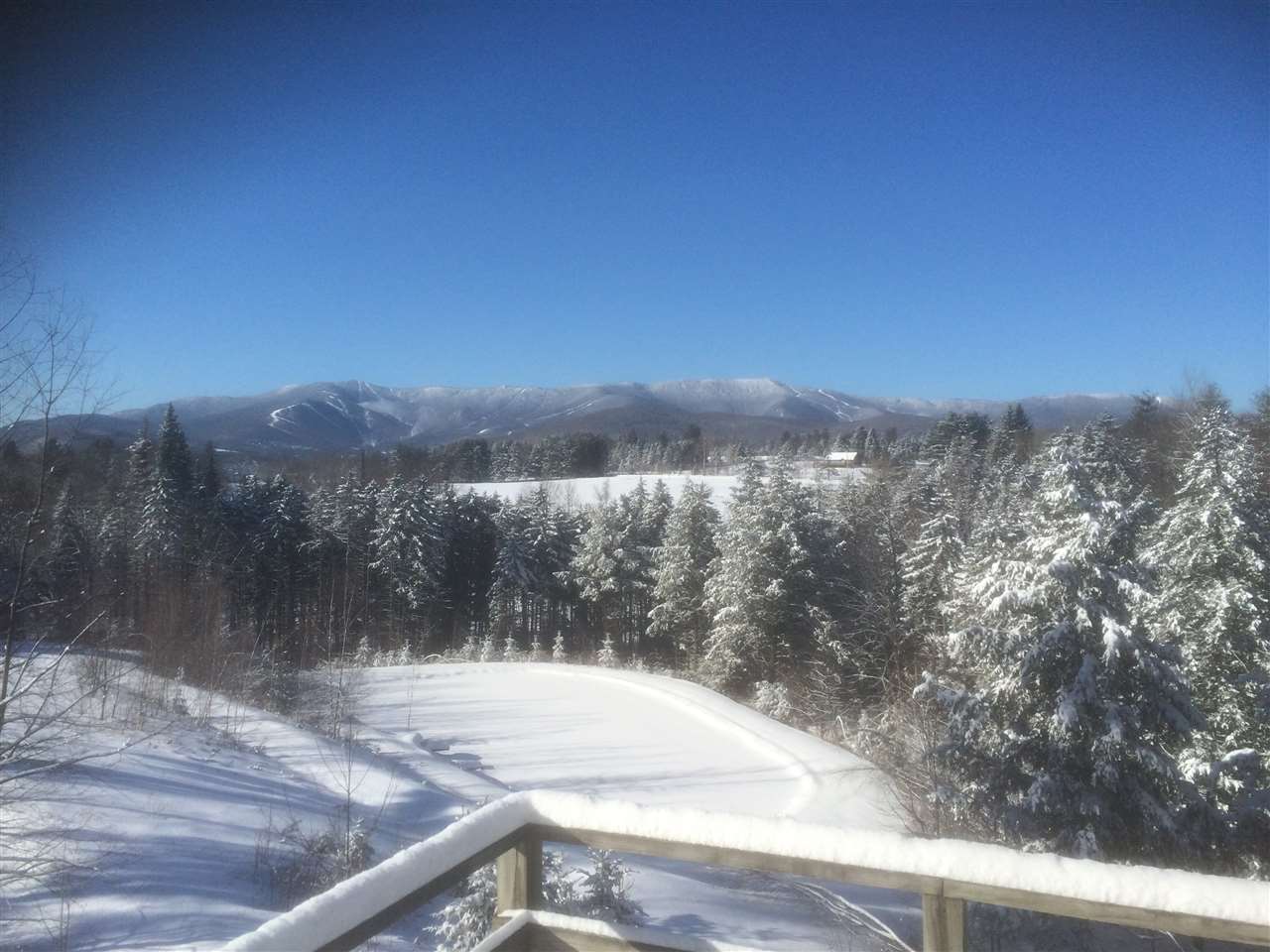3055 East Warren Road Waitsfield, VT 05673 - Photo 1 of 30