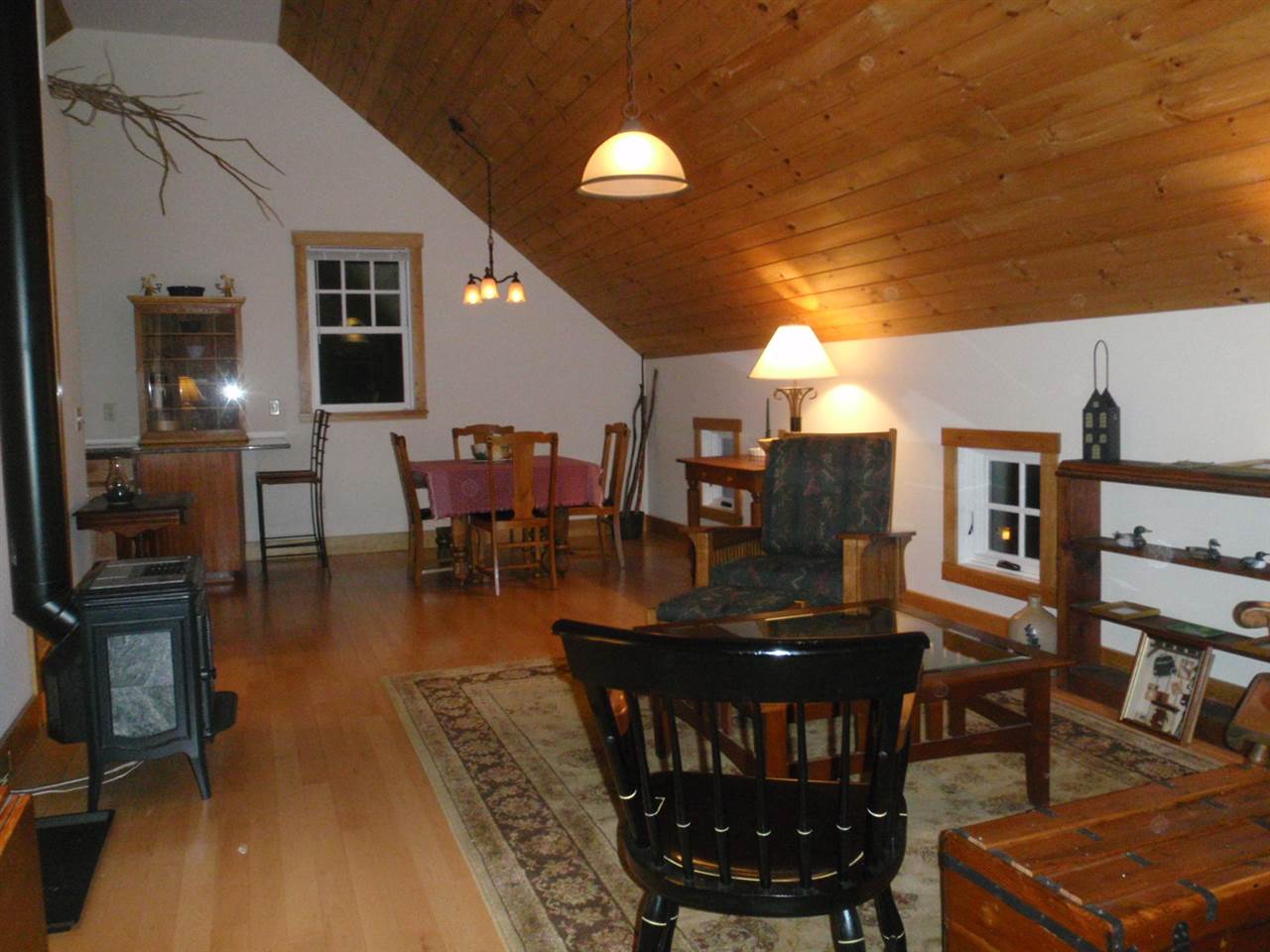 3055 East Warren Road Waitsfield, VT 05673 - Photo 13 of 30
