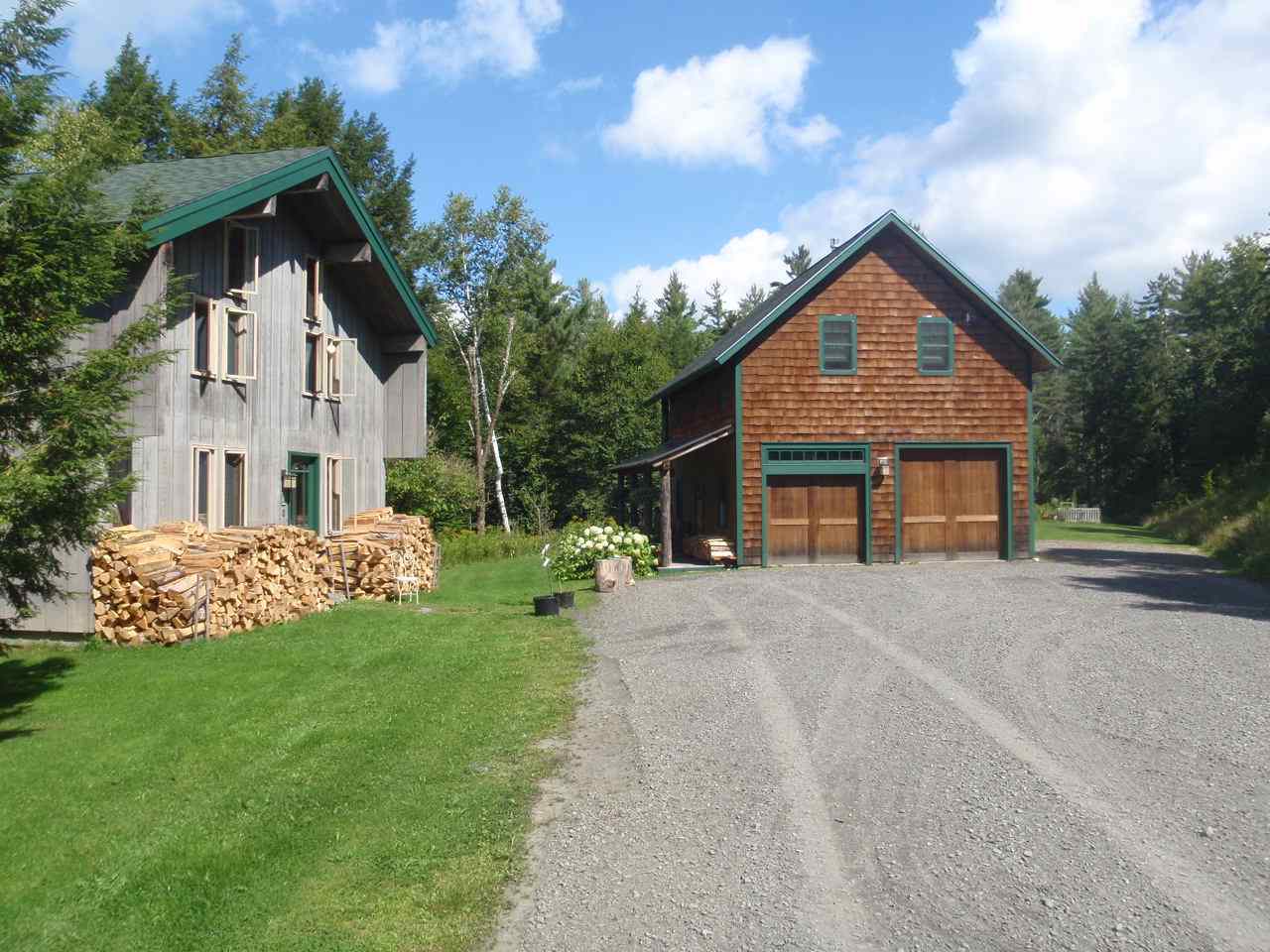 3055 East Warren Road Waitsfield, VT 05673 - Photo 3 of 30