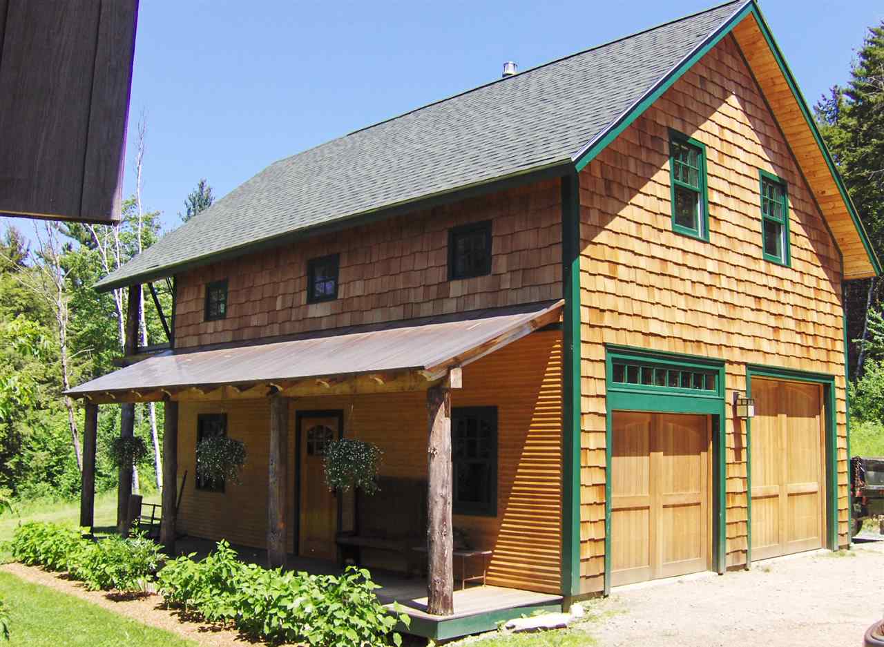 3055 East Warren Road Waitsfield, VT 05673 - Photo 5 of 30