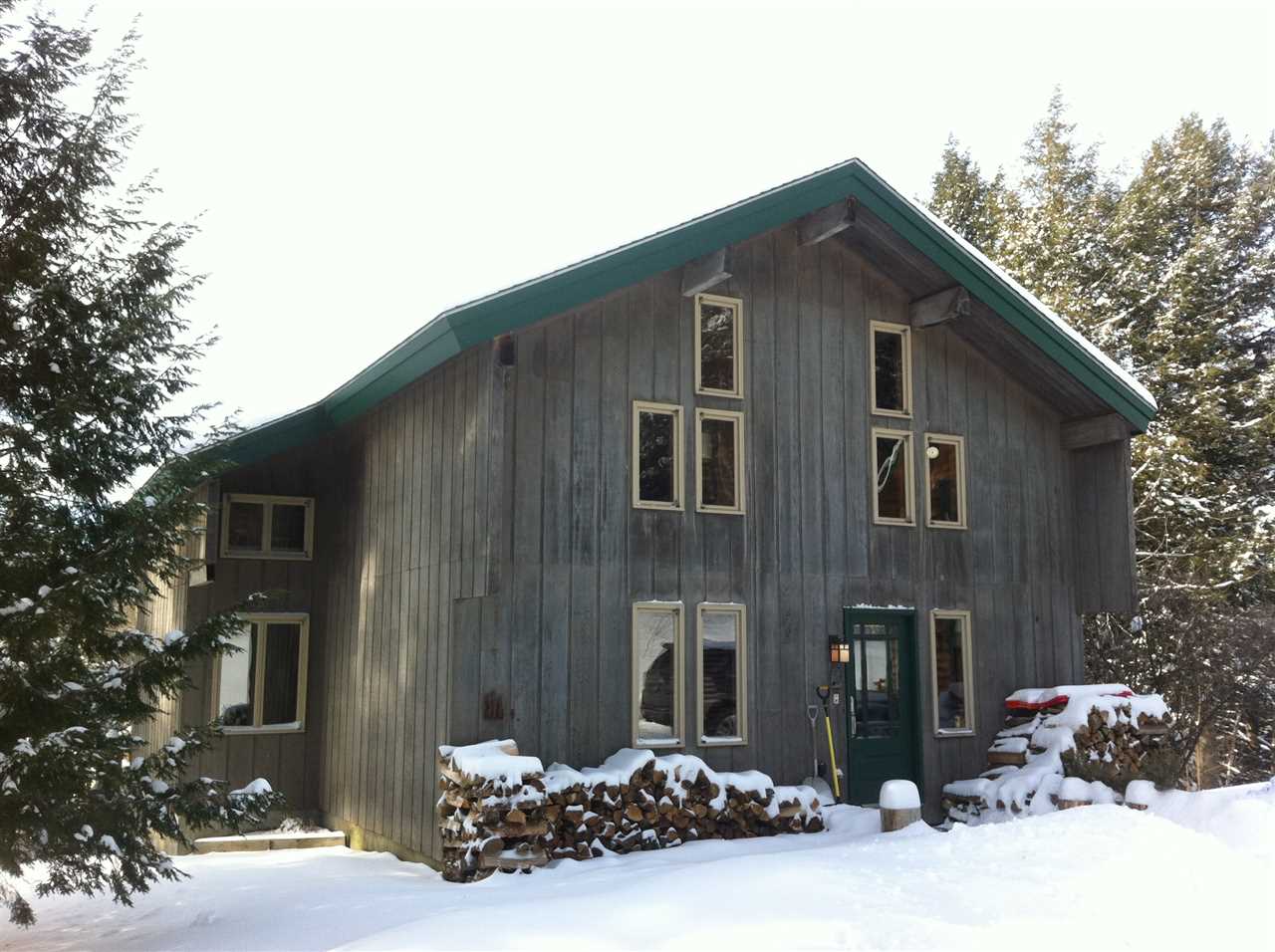 3055 East Warren Road Waitsfield, VT 05673 - Photo 10 of 30