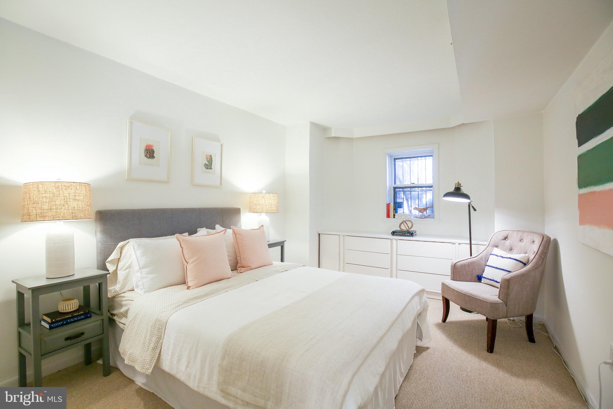 201 E Street Southeast, Unit 2 Washington, DC 20003 - Photo 12 of 26