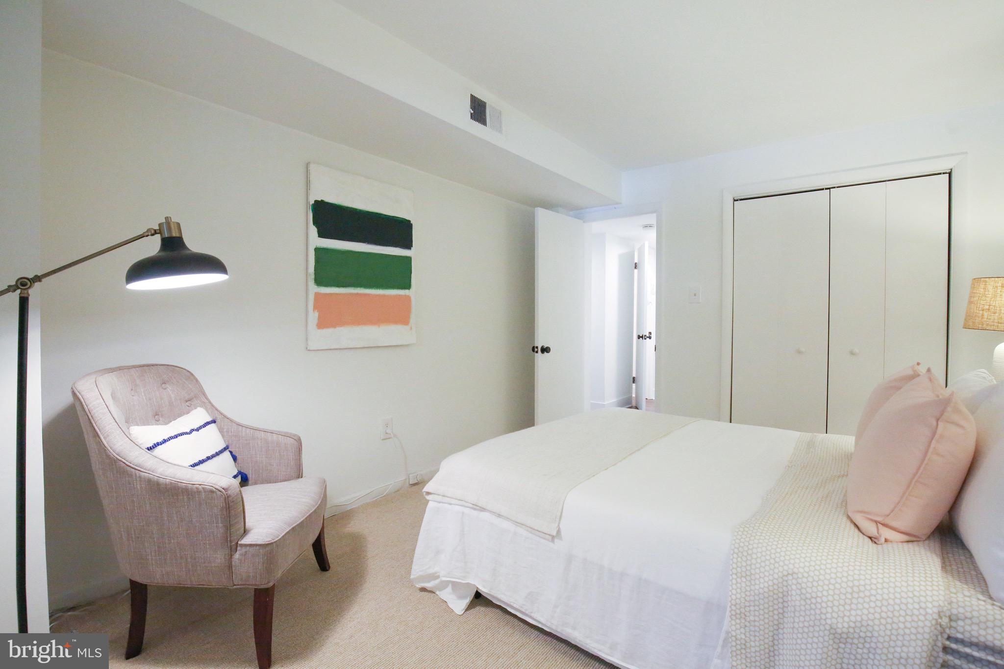 201 E Street Southeast, Unit 2 Washington, DC 20003 - Photo 13 of 26