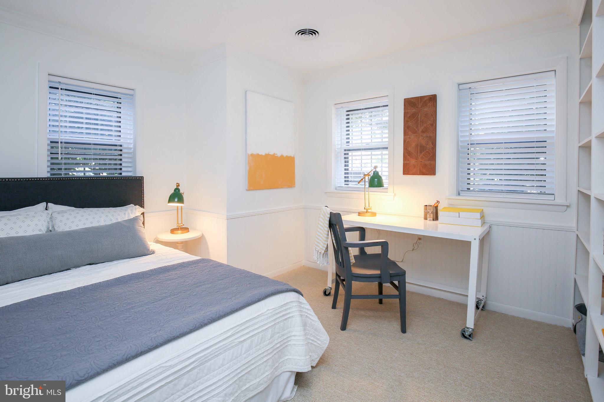 201 E Street Southeast, Unit 2 Washington, DC 20003 - Photo 14 of 26