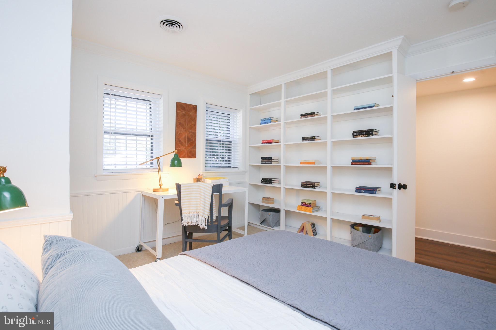 201 E Street Southeast, Unit 2 Washington, DC 20003 - Photo 15 of 26