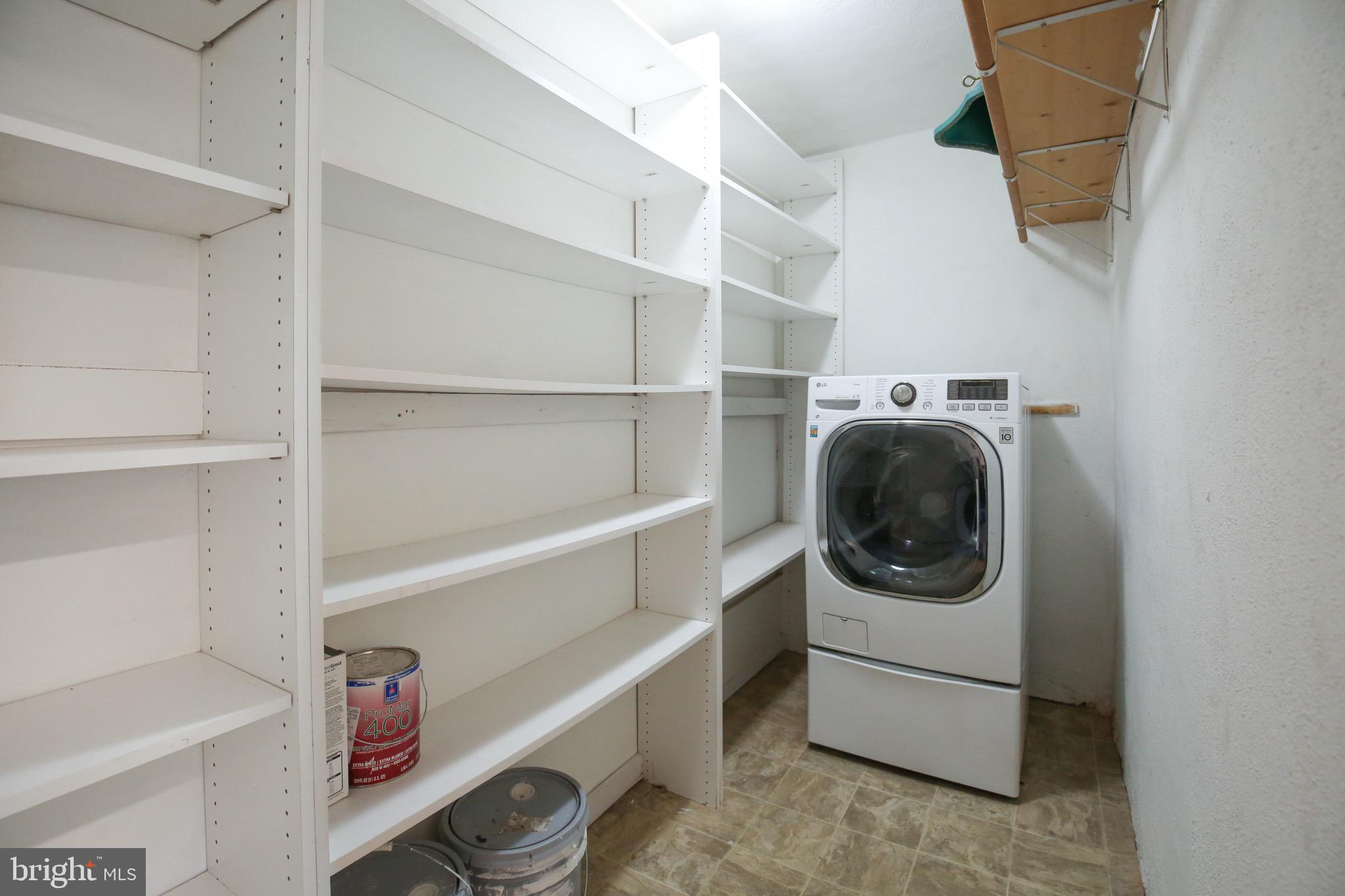 201 E Street Southeast, Unit 2 Washington, DC 20003 - Photo 18 of 26