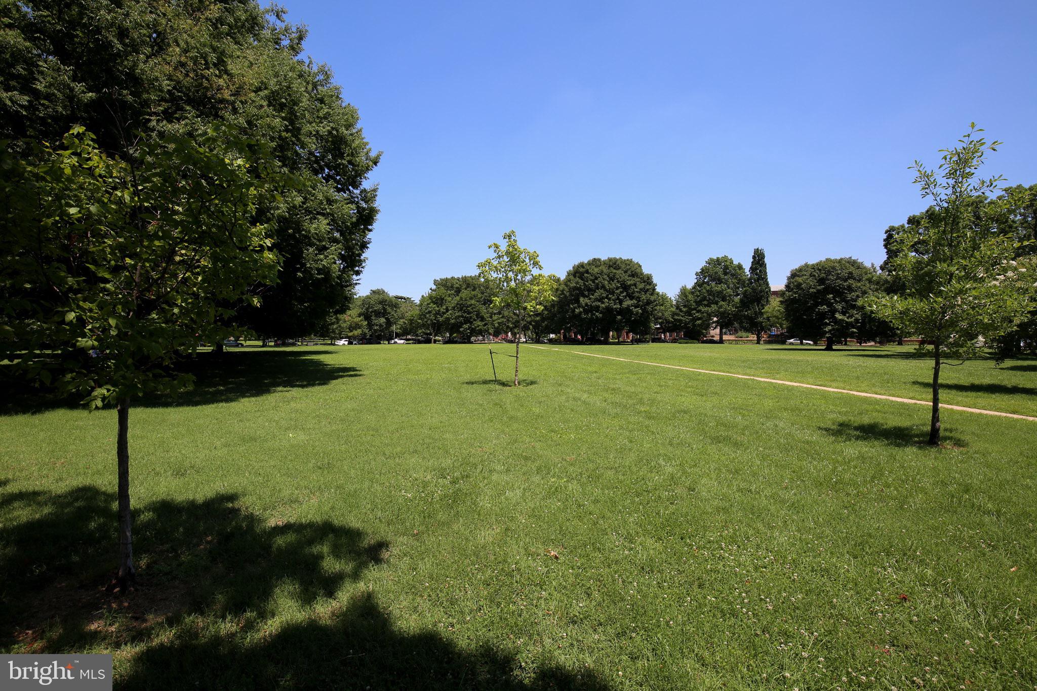 201 E Street Southeast, Unit 2 Washington, DC 20003 - Photo 20 of 26