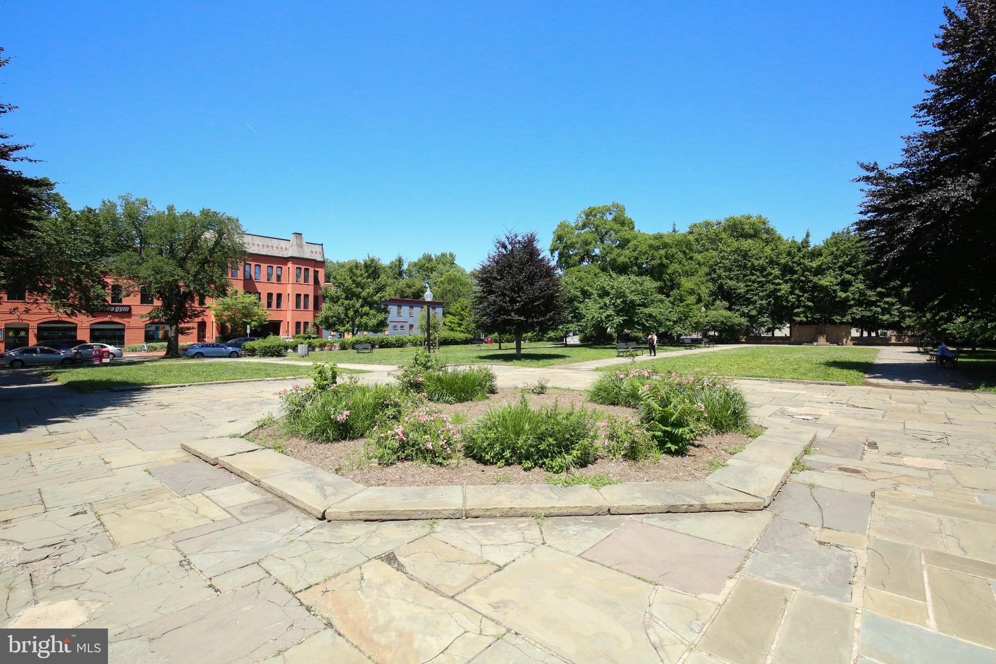 201 E Street Southeast, Unit 2 Washington, DC 20003 - Photo 21 of 26