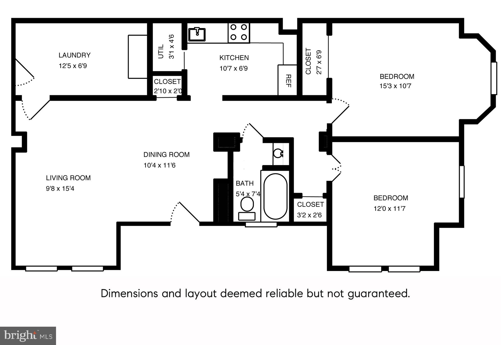 201 E Street Southeast, Unit 2 Washington, DC 20003 - Photo 26 of 26