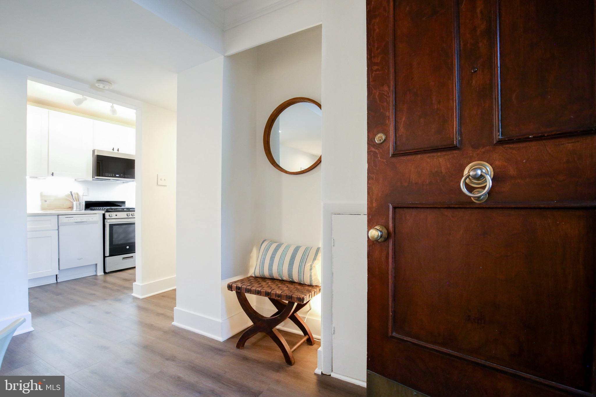 201 E Street Southeast, Unit 2 Washington, DC 20003 - Photo 4 of 26