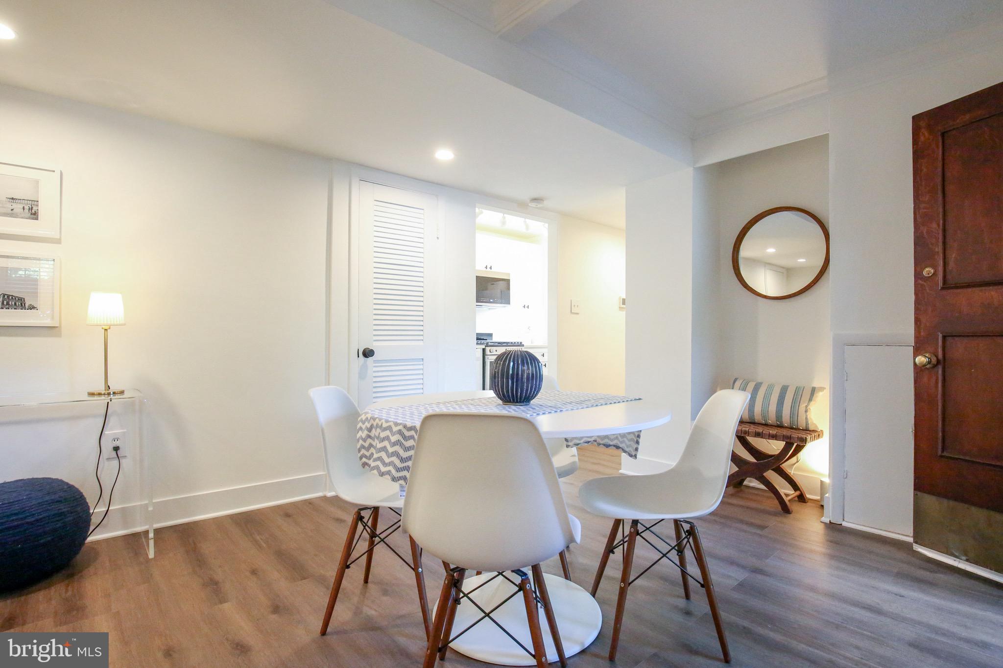 201 E Street Southeast, Unit 2 Washington, DC 20003 - Photo 5 of 26