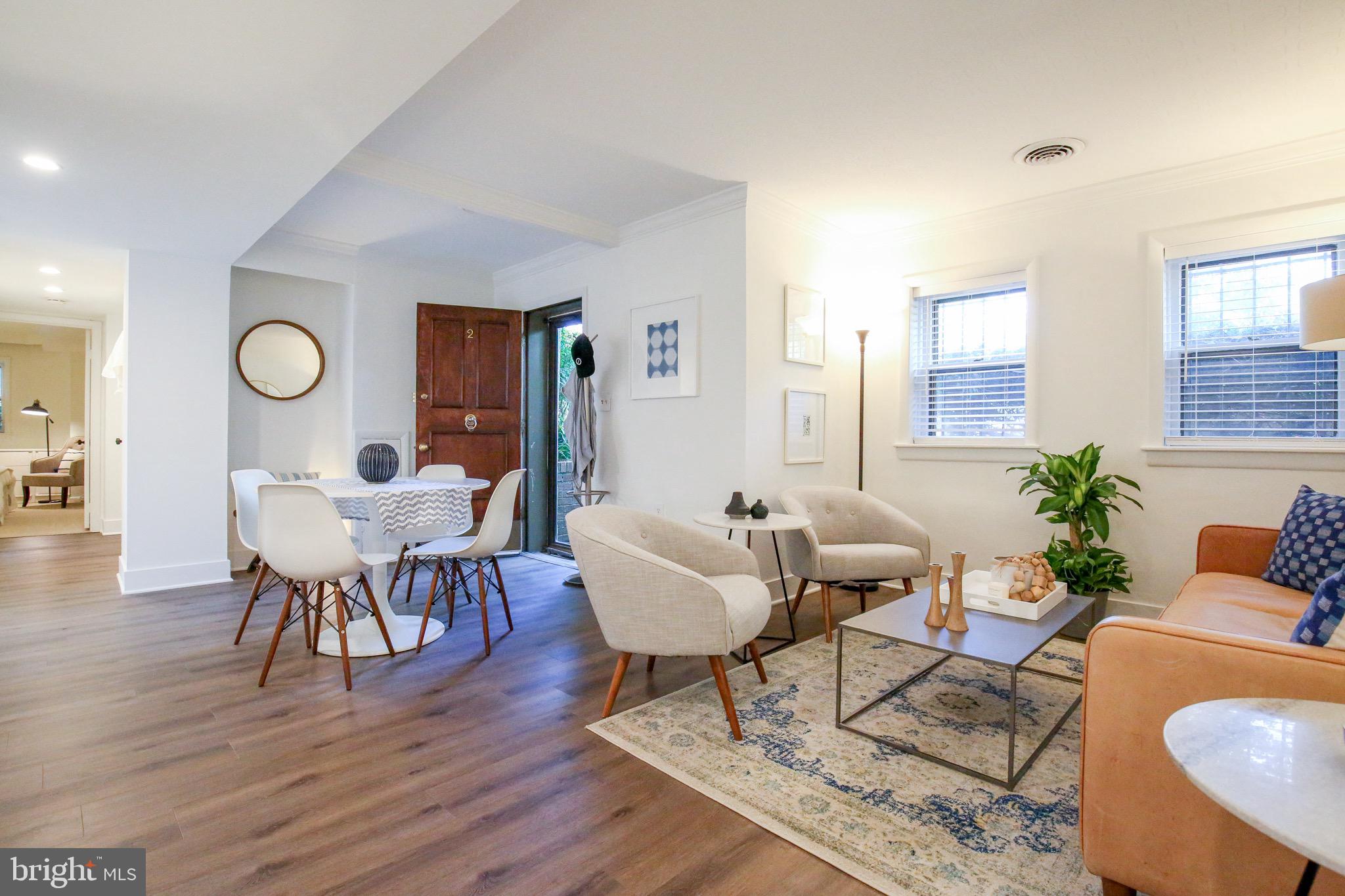 201 E Street Southeast, Unit 2 Washington, DC 20003 - Photo 7 of 26