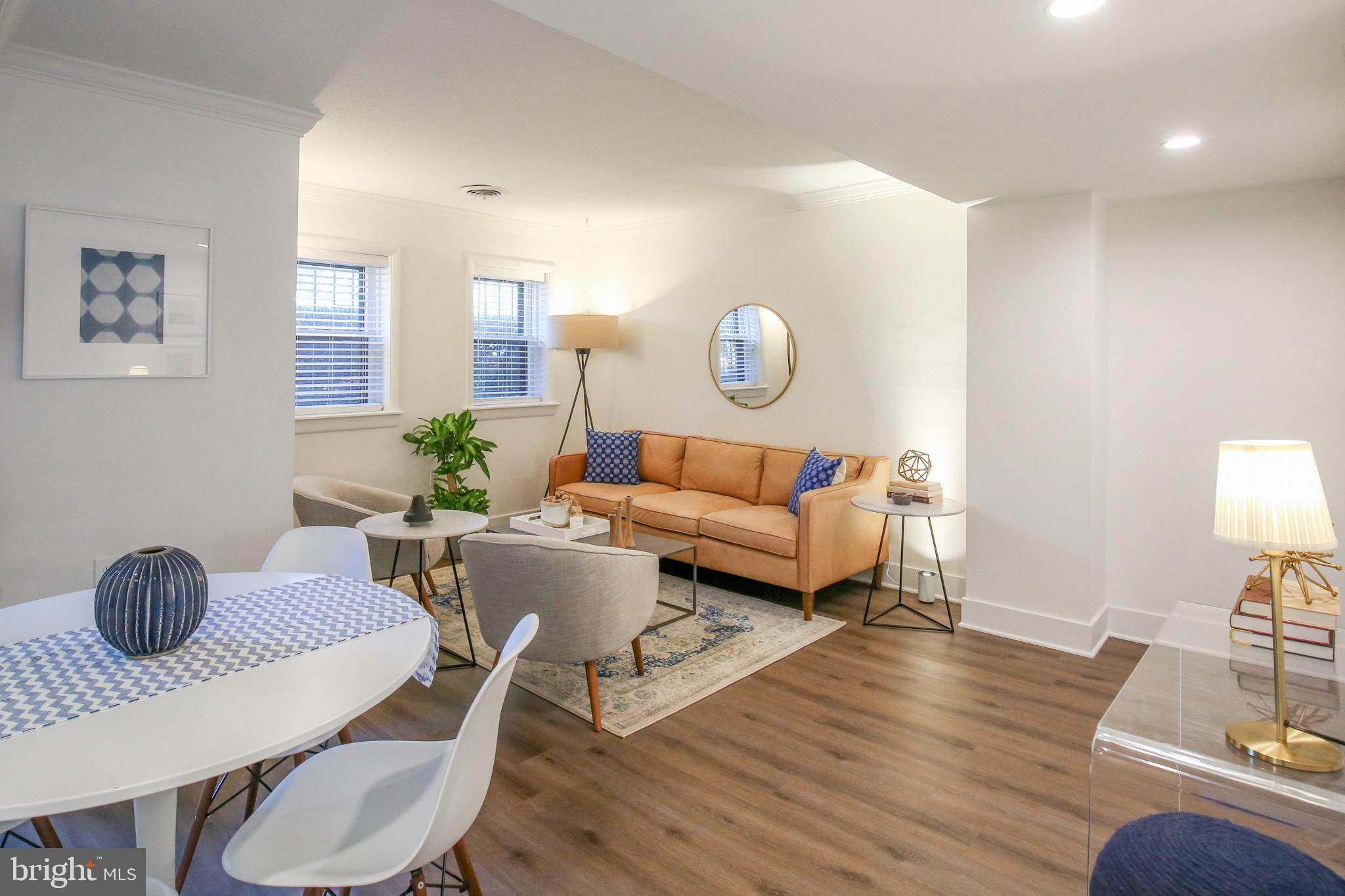 201 E Street Southeast, Unit 2 Washington, DC 20003 - Photo 9 of 26