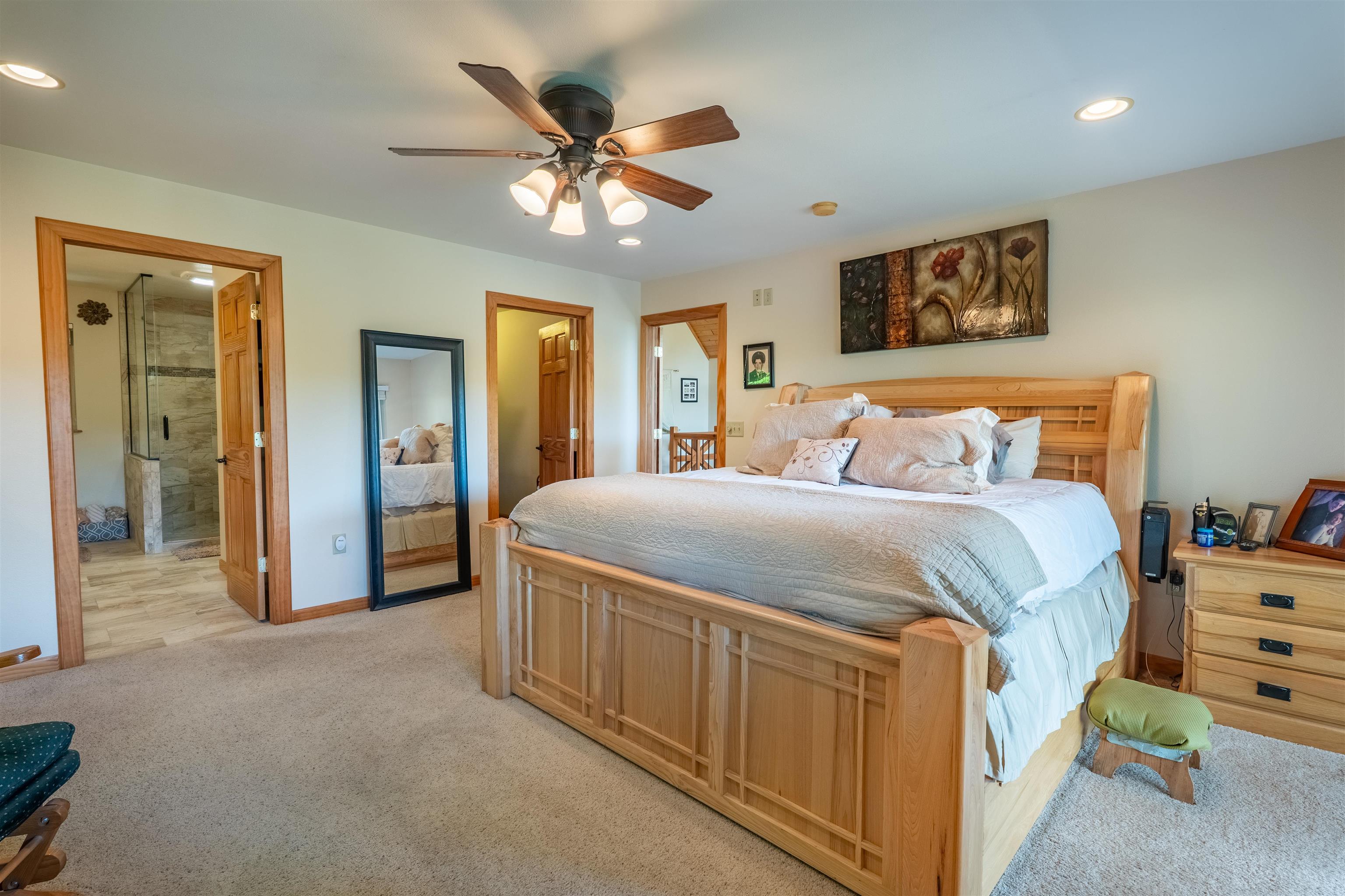 181475 Cihaski Road Birnamwood, WI 54414 - Photo 30 of 60