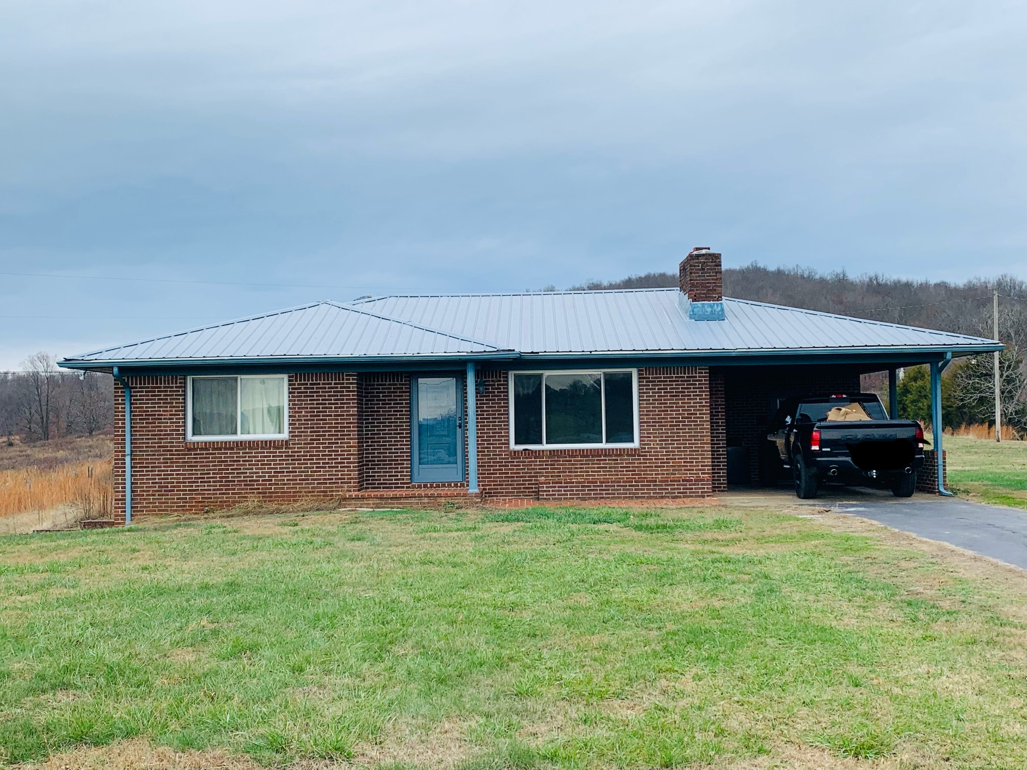 505 Jim Hennessee Road Sparta, TN 38583 - Photo 1 of 1 Gallery Image 1