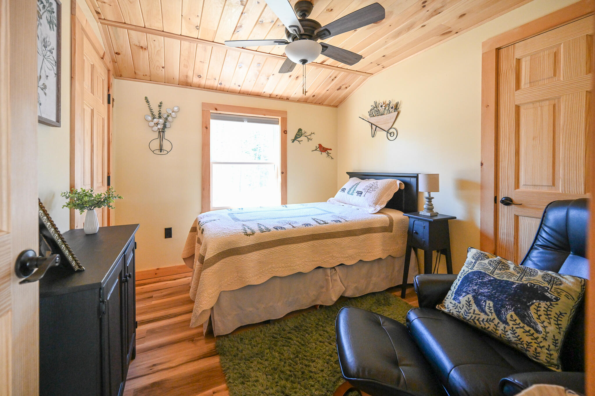 28 Dragon Back Road Naples, ME 04055 - Photo 26 of 41 Bedroom 2