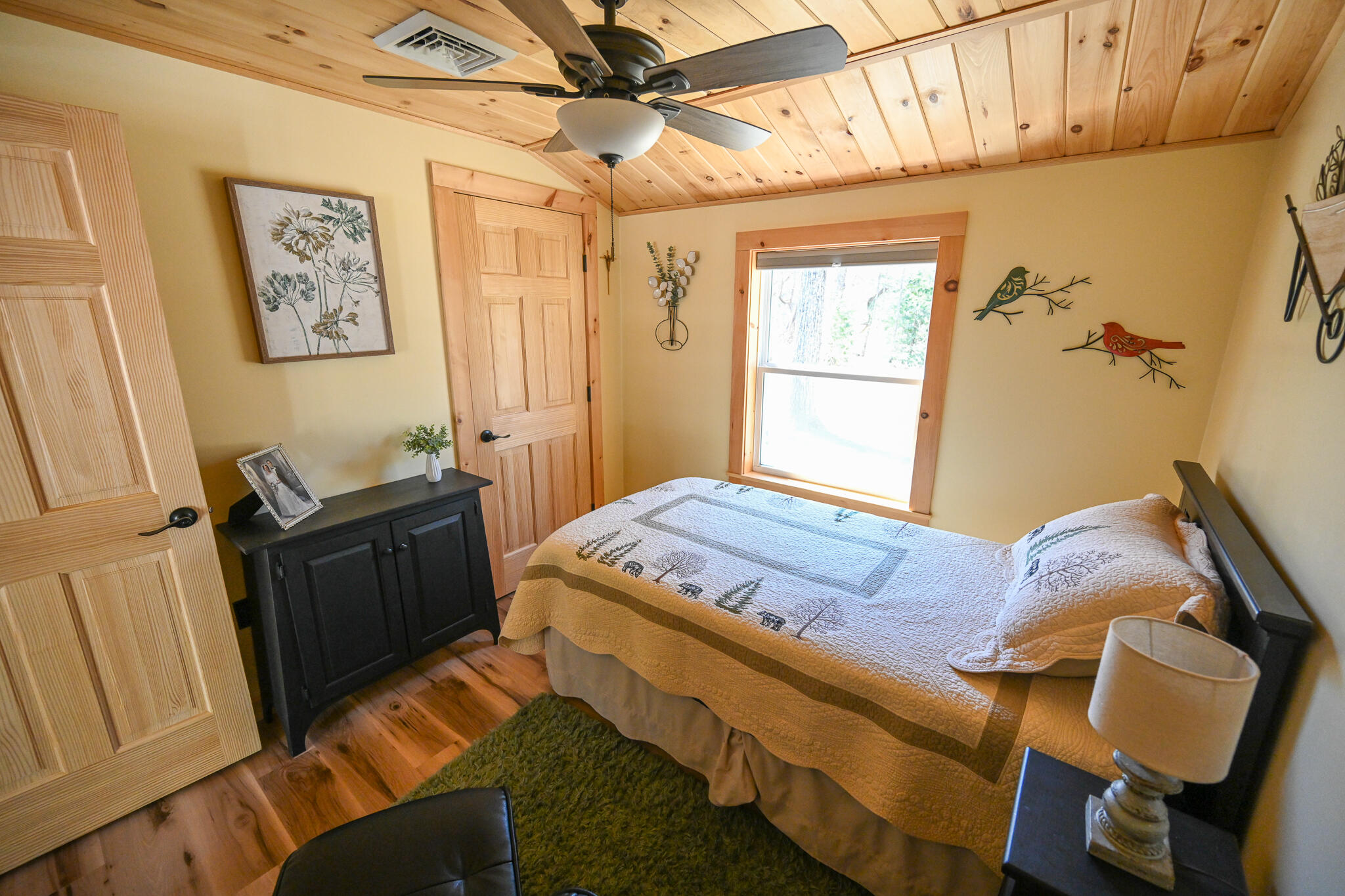 28 Dragon Back Road Naples, ME 04055 - Photo 27 of 41 Bedroom 2