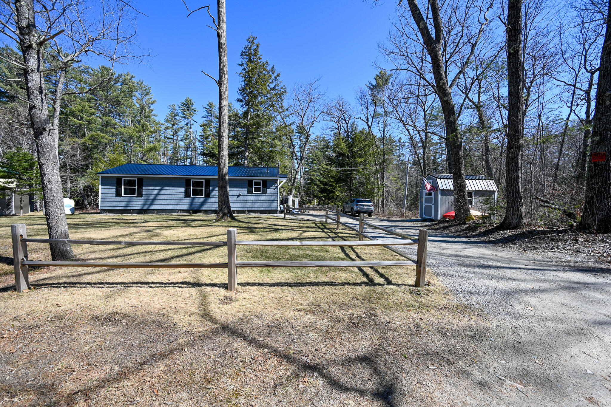 28 Dragon Back Road Naples, ME 04055 - Photo 35 of 41 Large lot