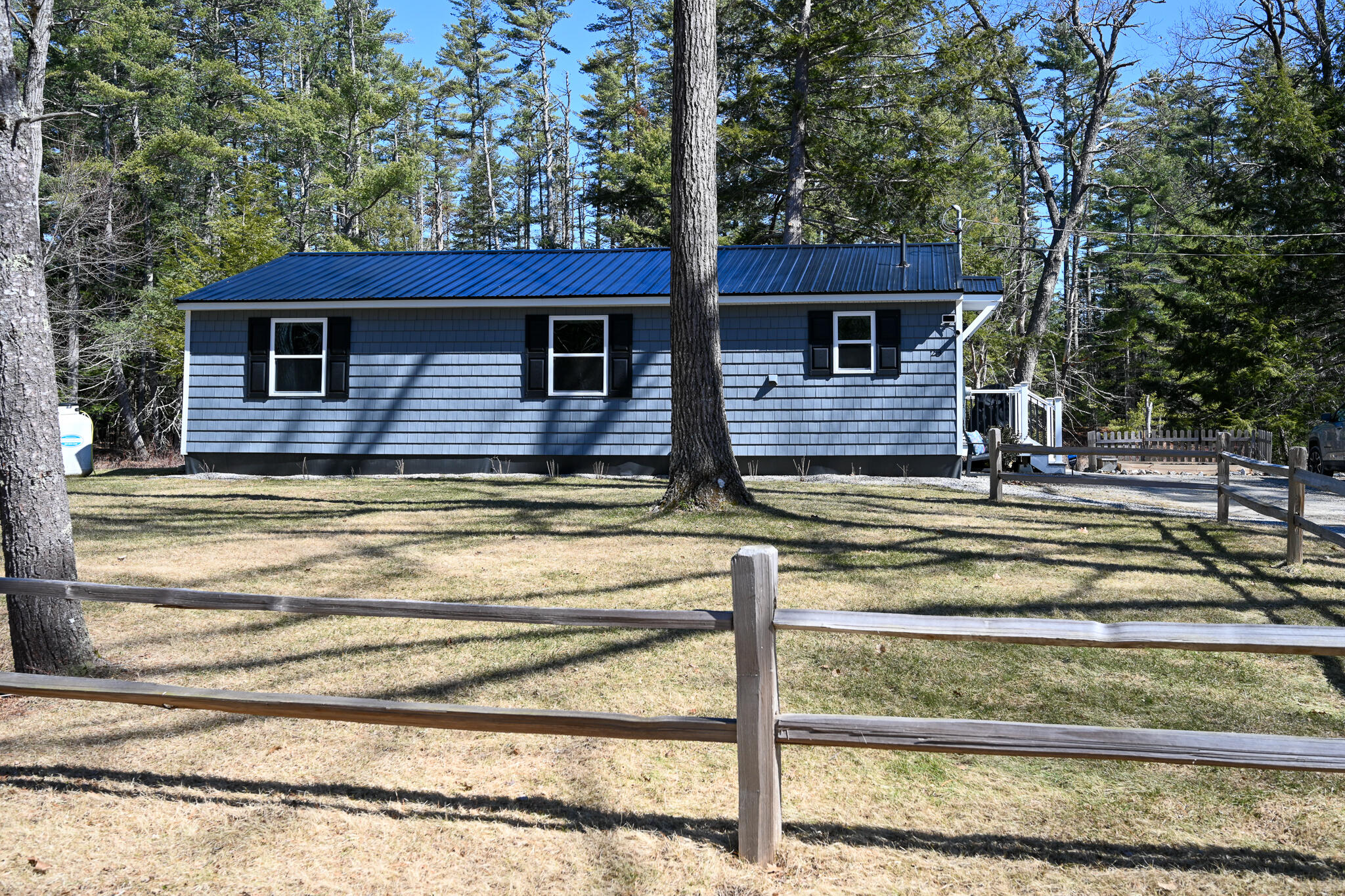 28 Dragon Back Road Naples, ME 04055 - Photo 36 of 41 Large lot